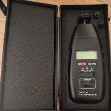 RSPRO Digital Laser Tachometer