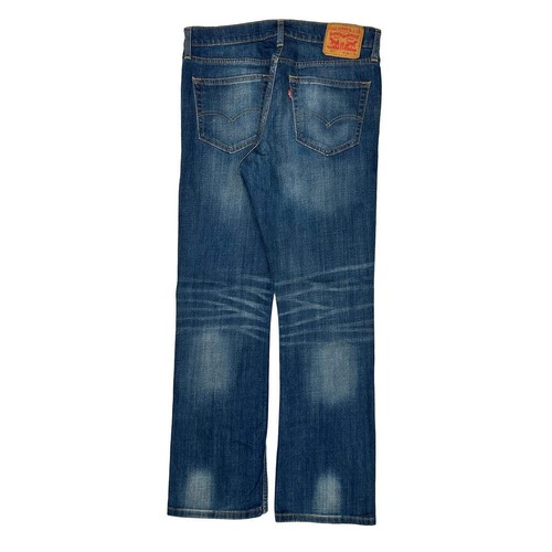 527 levis jeans - jeans, 32l