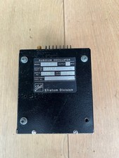 Vintage Ball Efratom Division