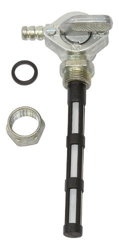 Ducati fuel tap left - ducati,