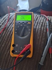 Fluke 179 True-RMS Digital