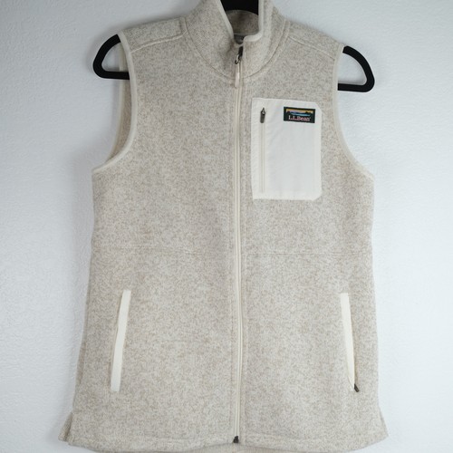 Bean women vest - ll, women's
