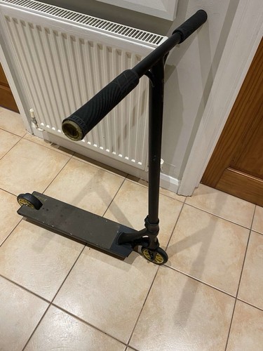 Skate hut stunt scooter - hut,