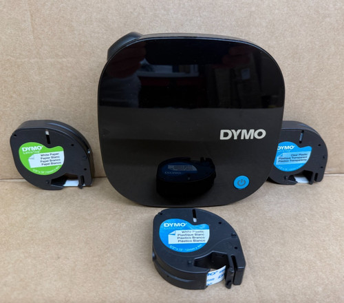 Dymo letratag 200b bluetooth - dymo,