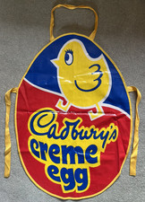 VINTAGE  CADBURY'S CREAM EGG