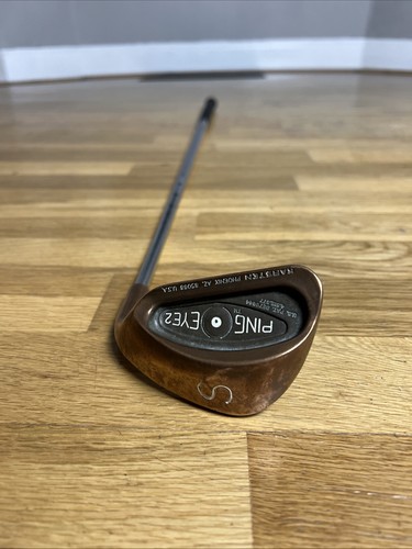 Ping eye becu sand wedge - becu,