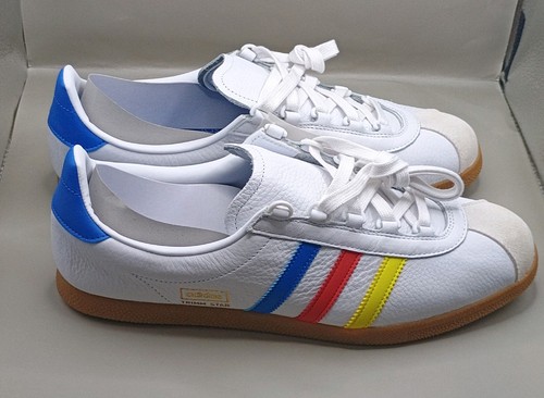 Adidas originals trimm star - ,