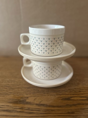 Vintage pair hornsea - vintage,