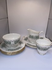 Vintage Duchess Florence China