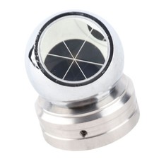 Total Station Spherical Prism