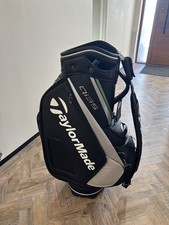 Taylormade QI35 Tour Bag 2025