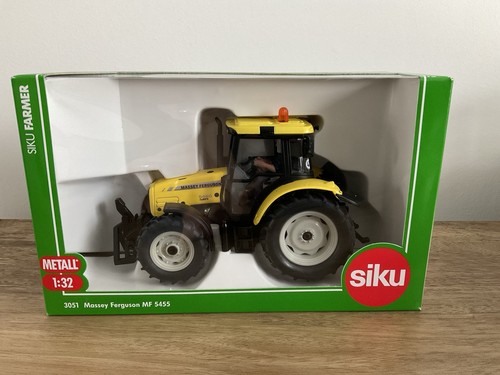 Siku farmer 3051 - siku, massey