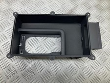 Audi A4 S4 B9 2016 Glove box