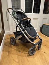 Uppababy Cruz v2 2022