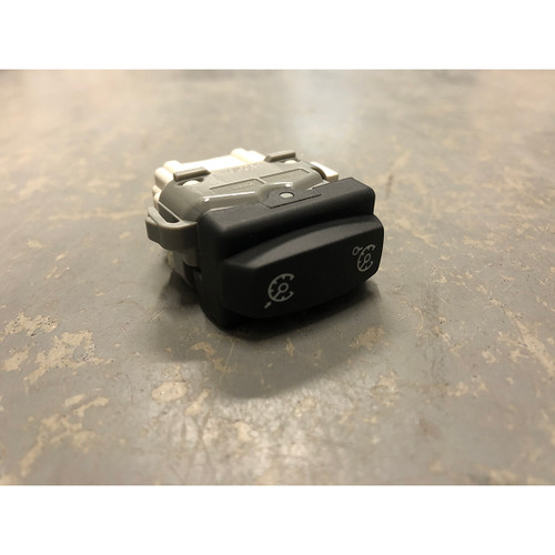 Renault clio mk3 - renault,