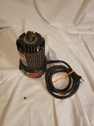 Roto zip ream - machine, ii