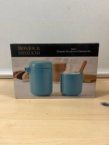 Bonjour coffee and - bonjour, ceramic