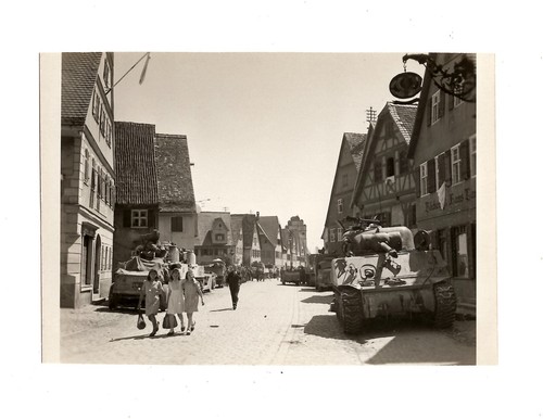 Wwii original photo - wwii,