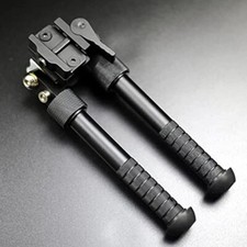 V8 Rifle Bipod 6.5-9 inch