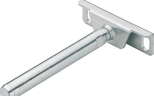 Heavy duty concealed - duty,