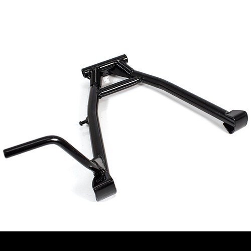 Motorcycle centre stand - motorcycle,
