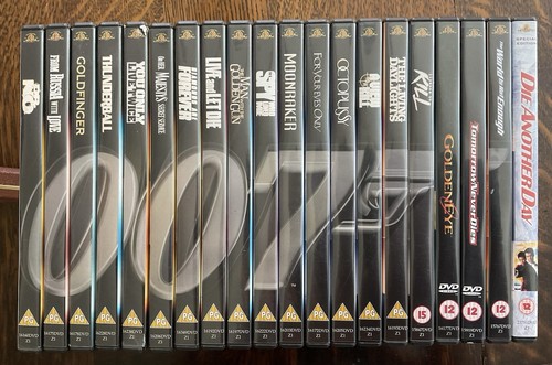 007 james bond - 007,