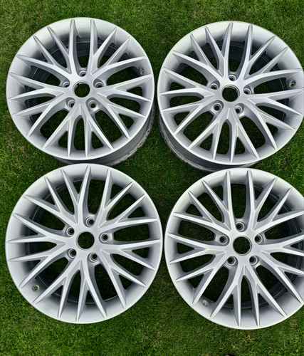 Set seat leon mk3 alloy - mk3,