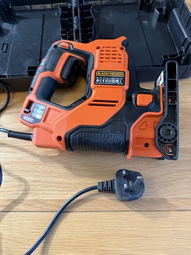 Black and decker rs890k - decker,