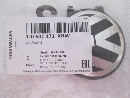 Volkswagen single alloy - single,