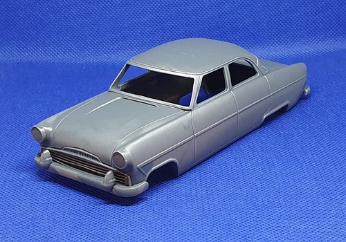 Ford zodiac mk2 resin - mk2,