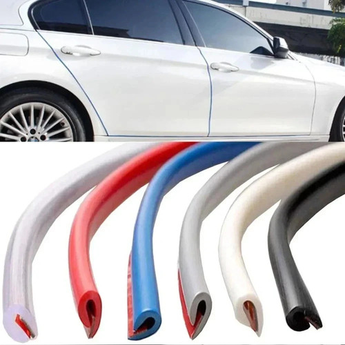 Car door edge - edge, protector