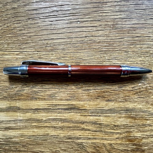 Cross ball point pen - cross,