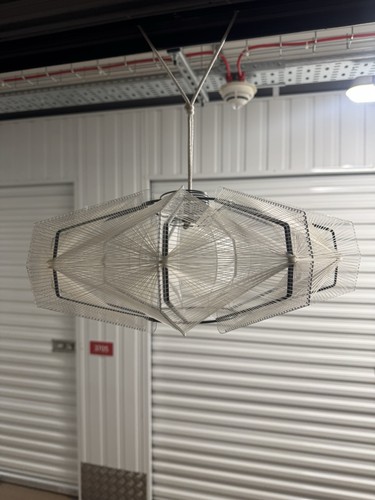 1970s vintage lamp - vintage,