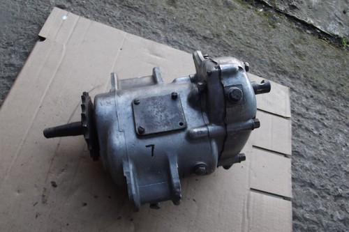 Bsa a10 b31 b33 std - a7,