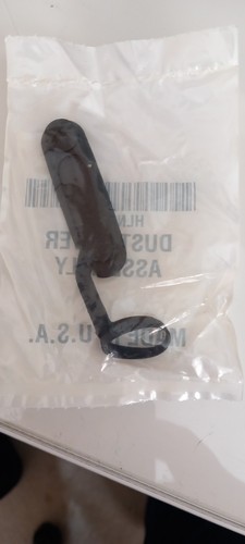 Motorola hln9820a dust port - hln9820a,