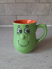 Trade Winds Tableware Green