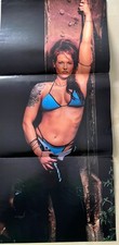 Diva Lita Poster WWE Wrestling