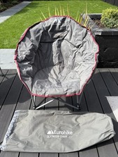 Eurohike DLX Moon chair - with