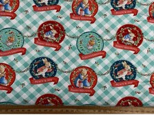 Beatrix Potter Peter Rabbit