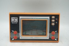 Nintendo Game & Watch - Fire Attack - ID-29 - Spares Or Repairs - 29O