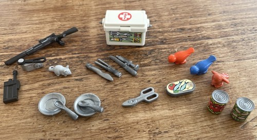 Playmobil wild life - playmobil, 5557