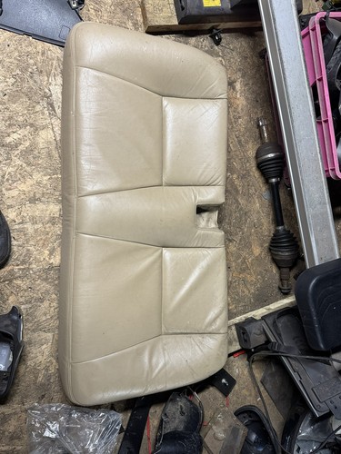 Saab rear seat base - 93,