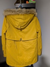 Zaza TRF Outerwear Ladies