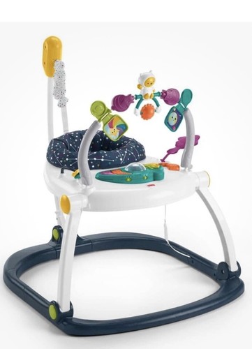 Fisher price astro kitty - fisher-price,