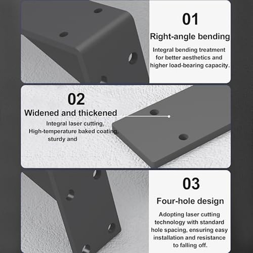 2pcs adjustable undermount - 2pcs,