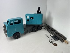 Powerhouse Lumar Contractors