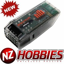 Latest Spektrum AR410