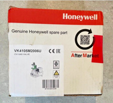 Honeywell CVI Gas Valve VK4105M2006U VK4105M Genuine Sealed Box