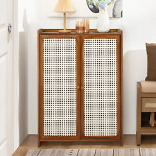 Shoe Cabinet Storage Cupboard