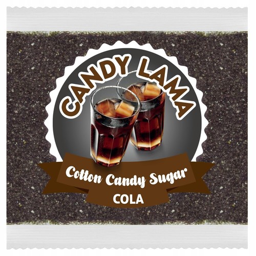 Premium cotton candy - premium,